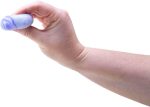 Schylling NeeDoh Teenie Swirl 4 Pack - Sensory Squeeze Toy - 1.5 in Diameter - Colors May Vary