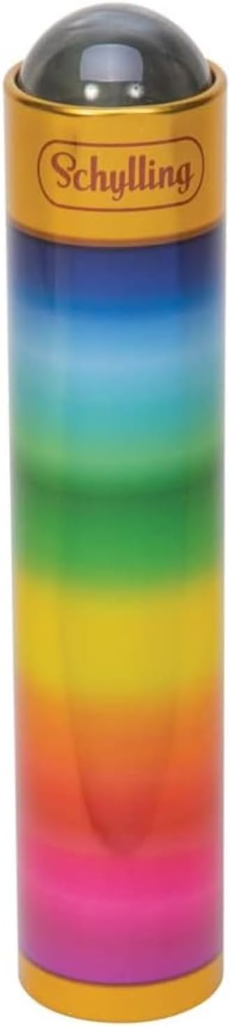 SCHYLLING Marble Kaleidoscope. 1 EA