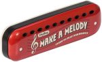 SCHYLLING Learn To Play Harmonica. 1 EA